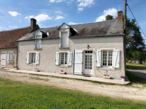 Villa Migné, 3 pièces, 6 personnes - FR-1-591-352